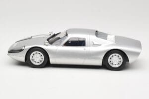 Porsche 904 GTS Norev 1:18 187440 Fém – 3. kép a 6-ből