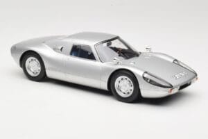Porsche 904 GTS Norev 1:18 187440 Fém – 4. kép a 6-ből