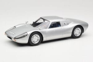 Porsche 904 GTS Norev 1:18 187440 Fém