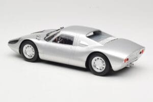 Porsche 904 GTS Norev 1:18 187440 Fém – 5. kép a 6-ből