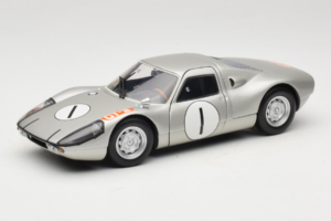 Porsche 904 GTS #1 Japan Grand Prix 1964 Minichamps 1:18 183646701 Fém