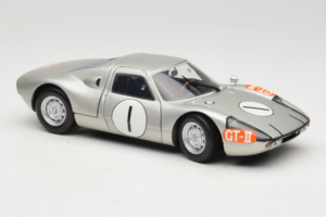 Porsche 904 GTS #1 Japan Grand Prix 1964 Minichamps 1:18 183646701 Fém – 6. kép a 8-ből
