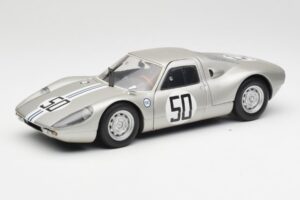 Porsche 904 GTS #50 Minichamps 1:18 180646750 Fém