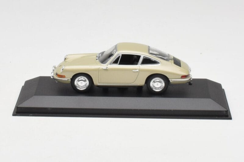 Porsche 911 901 Világos Bronz Minichamps 1:43 PORSCHE002 Fém