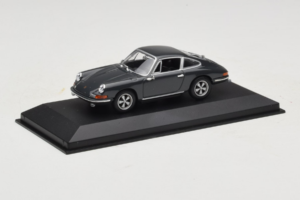 Porsche 911 901 Szürke Minichamps 1:43 943067124 Fém – 2. kép a 4-ből