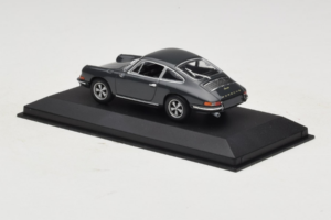 Porsche 911 901 Szürke Minichamps 1:43 943067124 Fém – 3. kép a 4-ből
