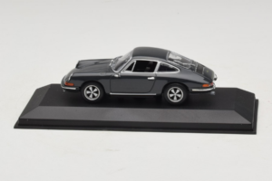 Porsche 911 901 Szürke Minichamps 1:43 943067124 Fém