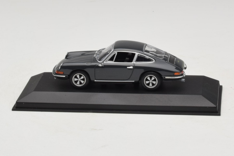 Porsche 911 901 Szürke Minichamps 1:43 943067124 Fém
