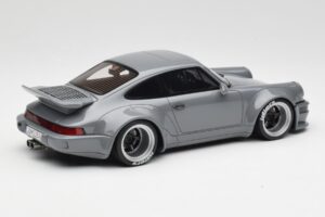 Porsche 911 964 RWB Jonsibal GT Spirit 1:18 GT477 Gyanta – 2. kép a 6-ből