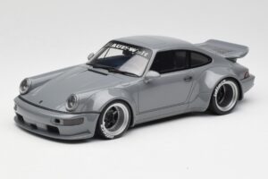 Porsche 911 964 RWB Jonsibal GT Spirit 1:18 GT477 Gyanta