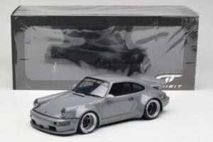 Porsche 911 964 RWB Jonsibal GT Spirit 1:18 GT477 Gyanta – 6. kép a 6-ből