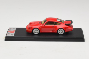 Porsche 911 964 Turbo Piros MR Collection 1:43 MR01C Gyanta