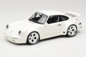 Porsche 911 992 Strosek Giga White GT Spirit 1:18 GT525 Gyanta
