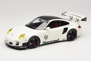 Porsche 911 992 Turbo LB-Works GT Spirit 1:18 GT958 Gyanta