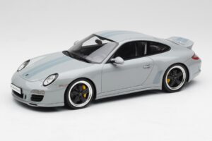 Porsche 911 997 Sport Classic GT Spirit 1:18 GT047 Gyanta