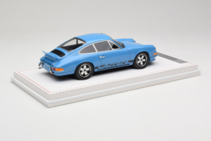 Porsche 911 Carrera RS 2.7 Kék IVY 1:18 REMC018 Gyanta – 3. kép a 7-ből