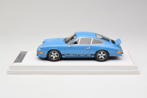 Porsche 911 Carrera RS 2.7 Kék IVY 1:18 REMC018 Gyanta