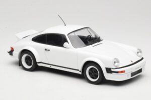 Porsche 911 SC GT Race Version IXO 1:18 18CMC007 Fém – 4. kép a 6-ből