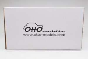 Porsche 911 SC Group 4 Citroen C35 Assistance Rally Portugal 1981 Otto 1:18 OT374 Gyanta – 8. kép a 8-ből