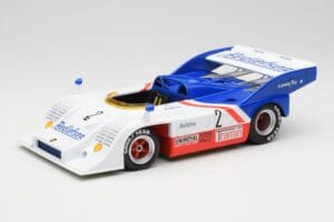 Porsche 917/10 Kauhsen Racing #2 W. Kauhsen Nurburgring Interserie 1974 Minichamps 1:18 155746502 Fém