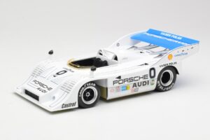 Porsche 917/10 #0 J. Scheckter Vasek Polak Racing Can-Am Championship 1973 Minichamps 1:18 155736500 Fém