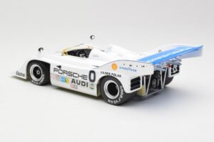 Porsche 917/10 #0 J. Scheckter Vasek Polak Racing Can-Am Championship 1973 Minichamps 1:18 155736500 Fém – 5. kép a 6-ből