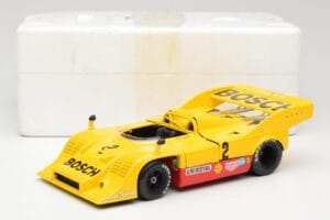 Porsche 917/10 #2 W. Kauhsen Interserie 300km Nurburgring Winner 1973 Minichamps 1:18 100736102-O Fém – 8. kép a 8-ből