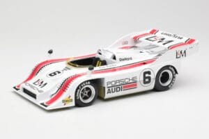 Porsche 917/10 #6 Team Penske M. Donohue 2nd Place Can-Am Mosport 1972 Minichamps 1:18 Porsche 917/10 #6 Team Penske M. Donohue 2nd Place Can-Am Mosport 1972 Minichamps 1:18 153726506 Fém