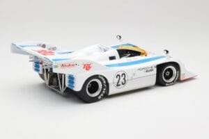 Porsche 917/10 Rinzler Motoracing #23 C. Kemp Can-Am Watkins Glen 1973 Minichamps 1:18 155736523 Fém – 2. kép a 6-ből