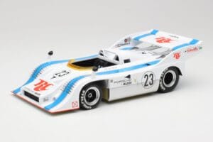 Porsche 917/10 Rinzler Motoracing #23 C. Kemp Can-Am Watkins Glen 1973 Minichamps 1:18 155736523 Fém