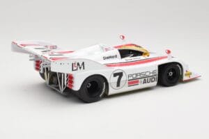 Porsche 917/10 Team Penske #7 G. Follmer Can-Am Series Champion 1972 Minichamps 1:18 155726507 Fém – 2. kép a 6-ből