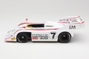 Porsche 917/10 Team Penske #7 G. Follmer Can-Am Series Champion 1972 Minichamps 1:18 155726507 Fém – 3. kép a 6-ből