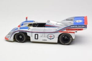 Porsche 917/20 Martini #0 G. Muller Interserie Champion 1974 Minichamps 1:18 100746100 Fém – 4. kép a 8-ből