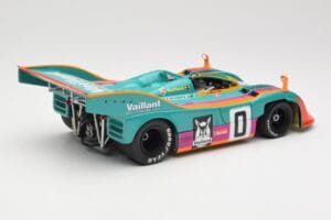 Porsche 917/20 Vaillant Racing #0 G. Muller Winner Interserie 1975 Minichamps 1:18 100756100 Fém – 3. kép a 8-ből