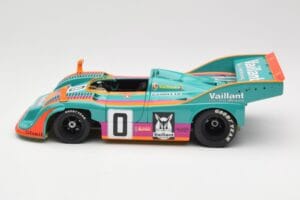 Porsche 917/20 Vaillant Racing #0 G. Muller Winner Interserie 1975 Minichamps 1:18 100756100 Fém – 4. kép a 8-ből