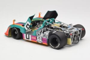 Porsche 917/20 Vaillant Racing #0 G. Muller Winner Interserie 1975 Minichamps 1:18 100756100 Fém – 5. kép a 8-ből