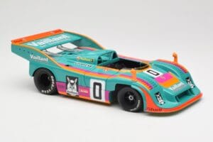 Porsche 917/20 Vaillant Racing #0 G. Muller Winner Interserie 1975 Minichamps 1:18 100756100 Fém – 6. kép a 8-ből