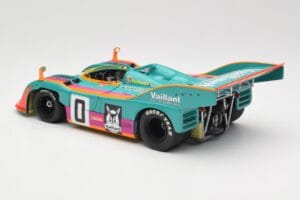 Porsche 917/20 Vaillant Racing #0 G. Muller Winner Interserie 1975 Minichamps 1:18 100756100 Fém – 7. kép a 8-ből