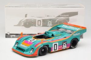 Porsche 917/20 Vaillant Racing #0 G. Muller Winner Interserie 1975 Minichamps 1:18 100756100 Fém – 8. kép a 8-ből