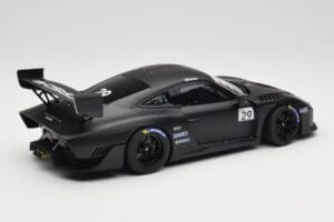 Porsche 935/19 GRT #29 C. Ineichen Porsche Motorsport GT2 RS Supersportscar Weekend Spa 2019 Minichamps 1:18 155067529 Fém – 2. kép a 6-ből