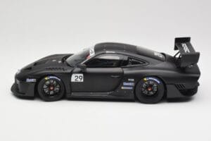 Porsche 935/19 GRT #29 C. Ineichen Porsche Motorsport GT2 RS Supersportscar Weekend Spa 2019 Minichamps 1:18 155067529 Fém – 3. kép a 6-ből