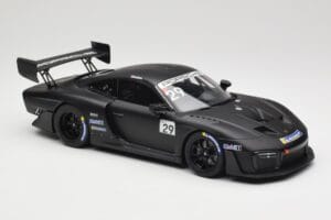 Porsche 935/19 GRT #29 C. Ineichen Porsche Motorsport GT2 RS Supersportscar Weekend Spa 2019 Minichamps 1:18 155067529 Fém – 4. kép a 6-ből