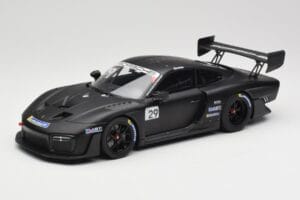 Porsche 935/19 GRT #29 C. Ineichen Porsche Motorsport GT2 RS Supersportscar Weekend Spa 2019 Minichamps 1:18 155067529 Fém