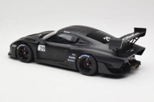 Porsche 935/19 GRT #29 C. Ineichen Porsche Motorsport GT2 RS Supersportscar Weekend Spa 2019 Minichamps 1:18 155067529 Fém – 5. kép a 6-ből