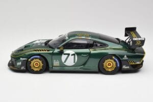 Porsche 935/19 #71 Tenner Racing 2019 Minichamps 1:18 155067571 Fém – 3. kép a 6-ből