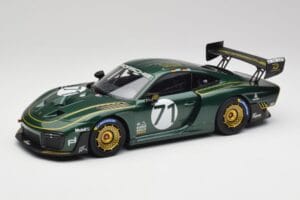 Porsche 935/19 #71 Tenner Racing 2019 Minichamps 1:18 155067571 Fém
