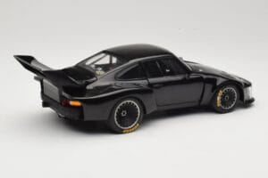 Porsche 935 Turbo Group 5 1976 Exoto 1:18 18101 Fém – 3. kép a 8-ből