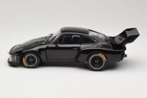 Porsche 935 Turbo Group 5 1976 Exoto 1:18 18101 Fém – 4. kép a 8-ből