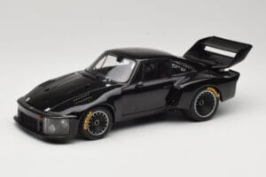 Porsche 935 Turbo Group 5 1976 Exoto 1:18 18101 Fém