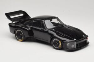 Porsche 935 Turbo Group 5 1976 Exoto 1:18 18101 Fém – 6. kép a 8-ből